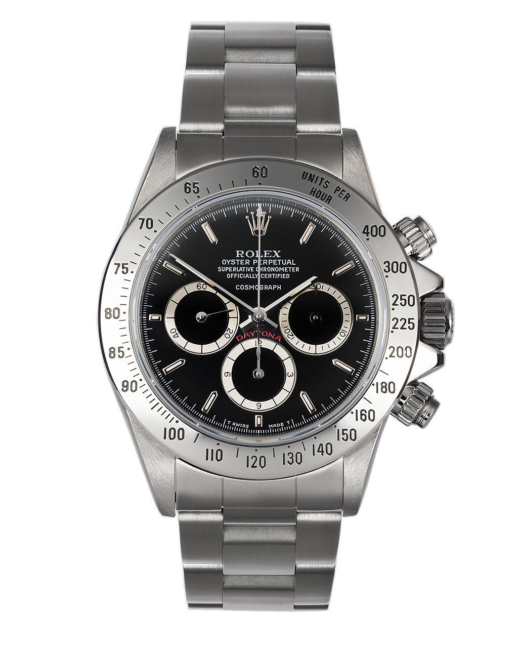 Rolex Daytona